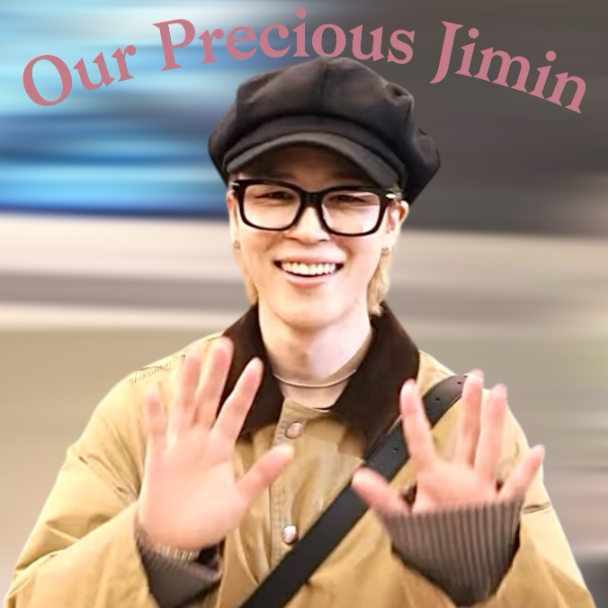 智旻 (防弹少年团)的最新活动照片