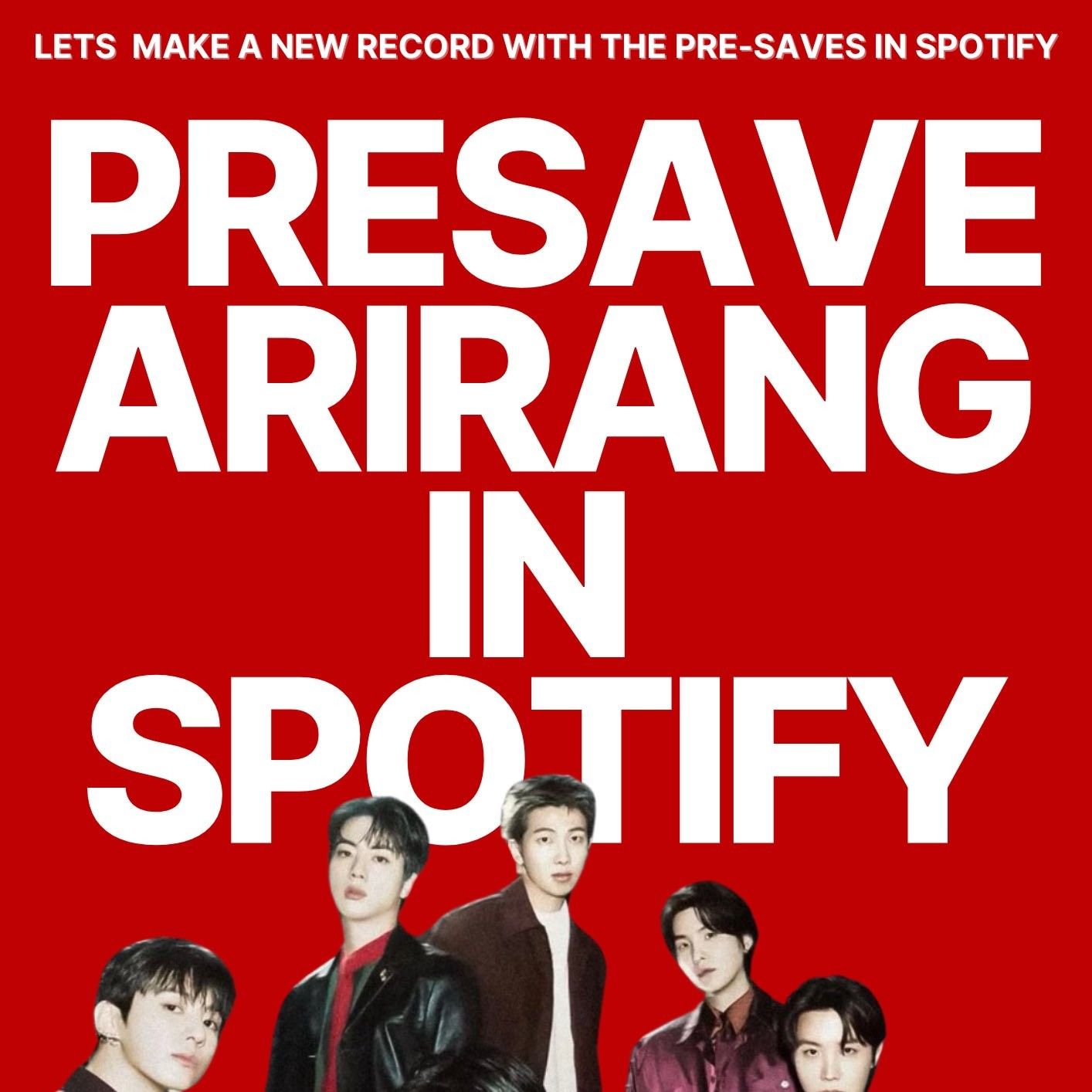 BTSファンが撮った瞬間