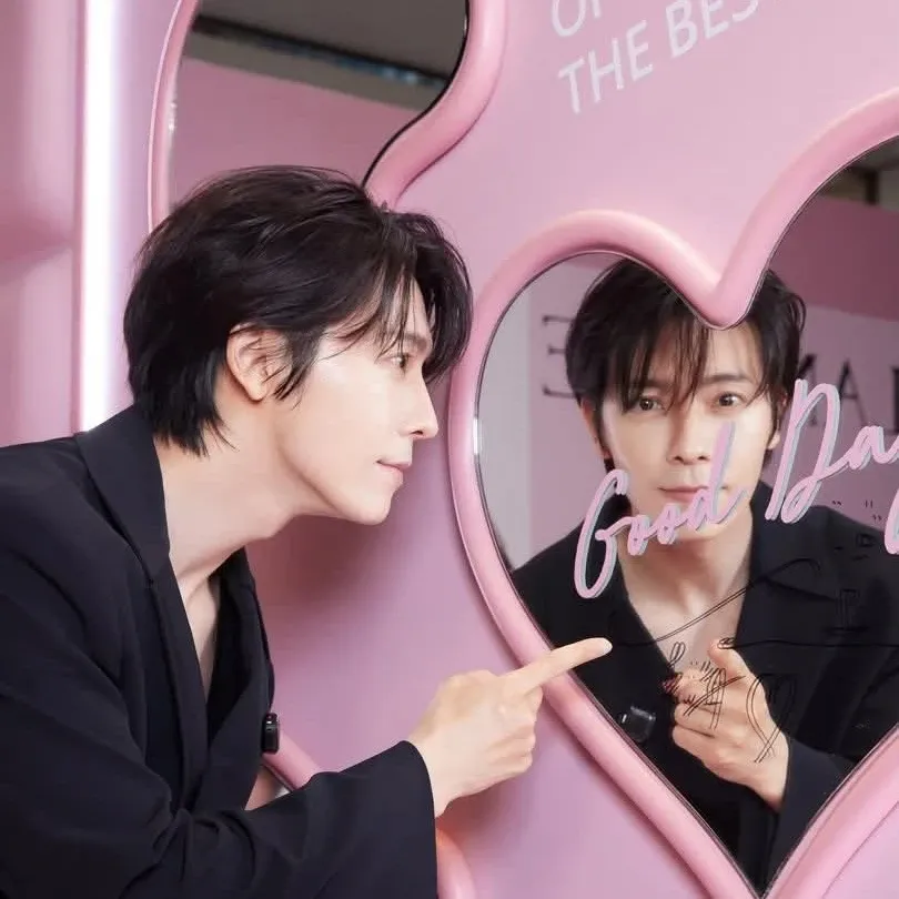 ドンヘ (Super Junior)の最新写真