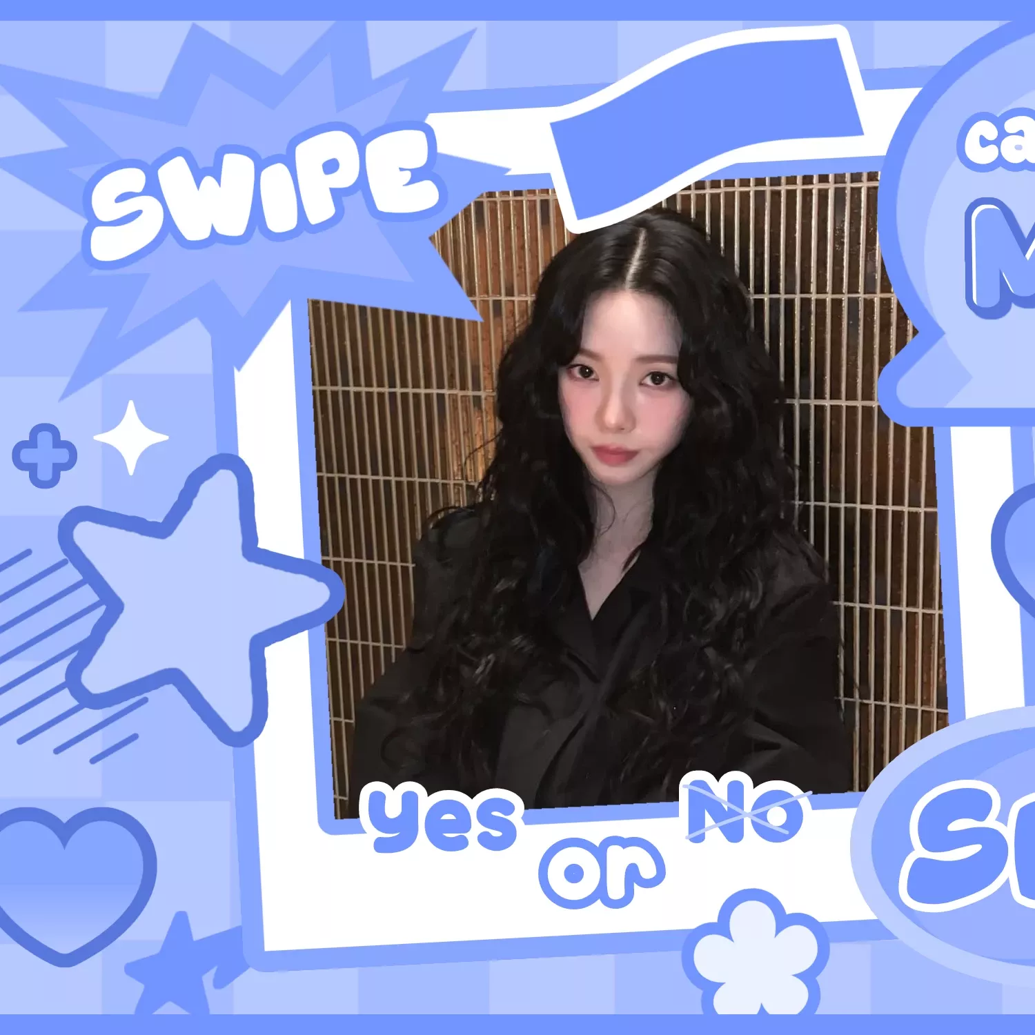 Karina (aespa)的最新照片