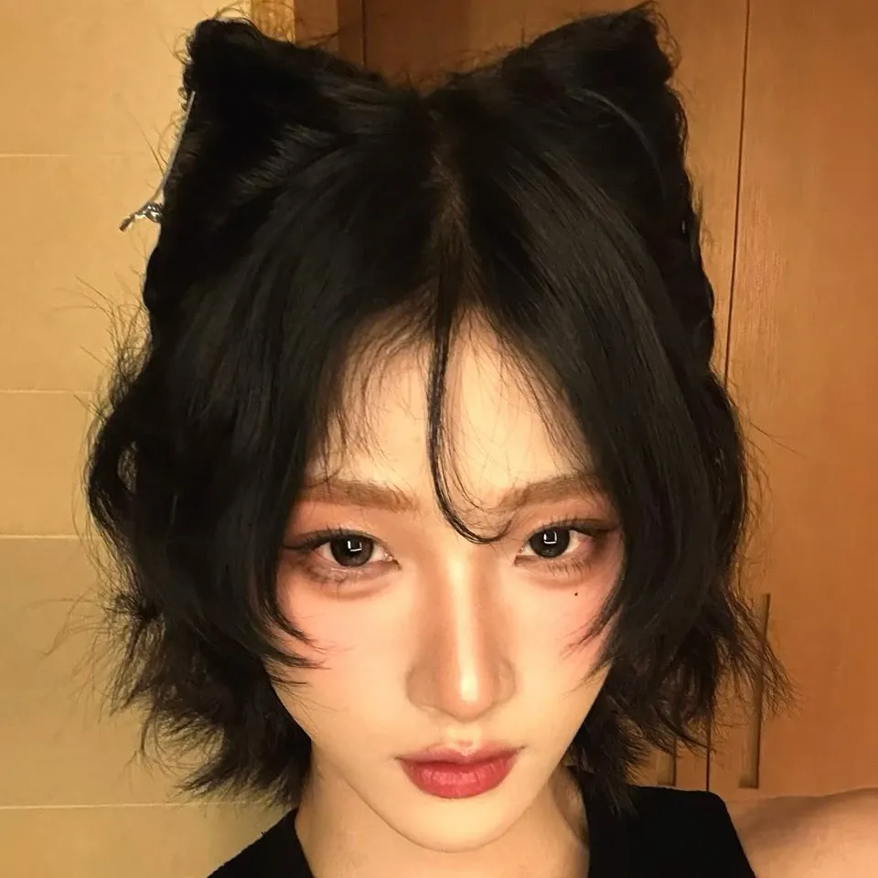 Behind-the-scenes cut of Hu Yetao (NexT1DE)