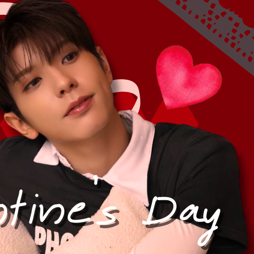 A moment captured by Yuki (NEXZ)'s fan