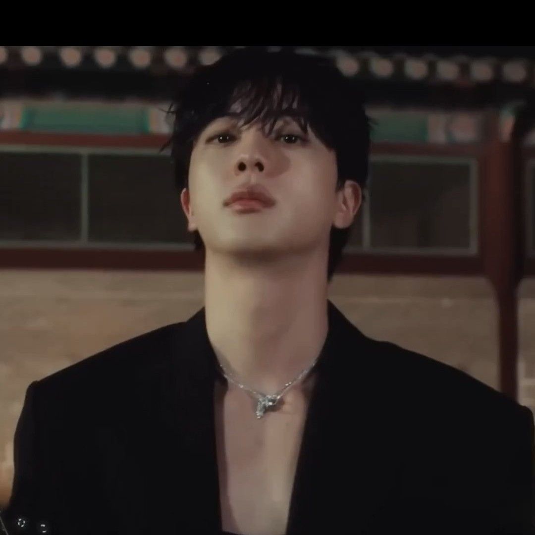 진 (방탄소년단) 팬이 찍은 순간