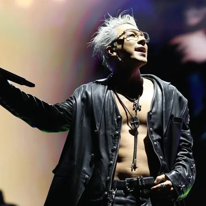 太阳 (BIGBANG)的最新照片