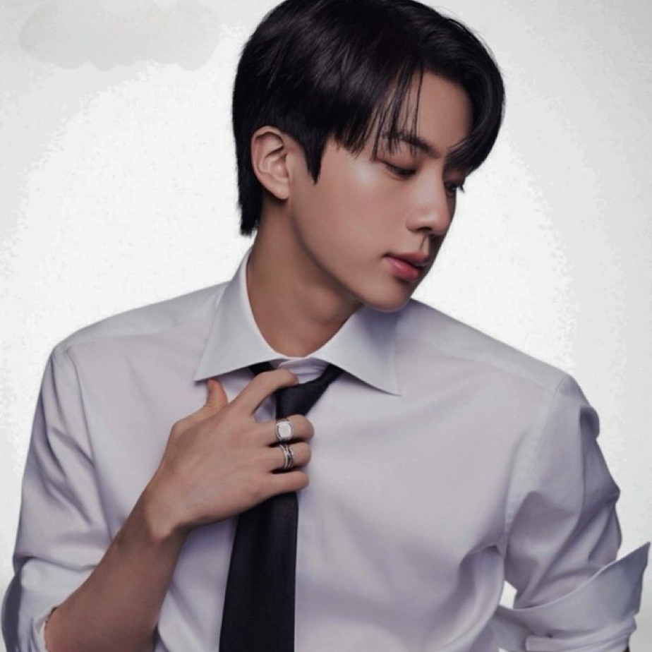 진 (방탄소년단)의 최신 사진