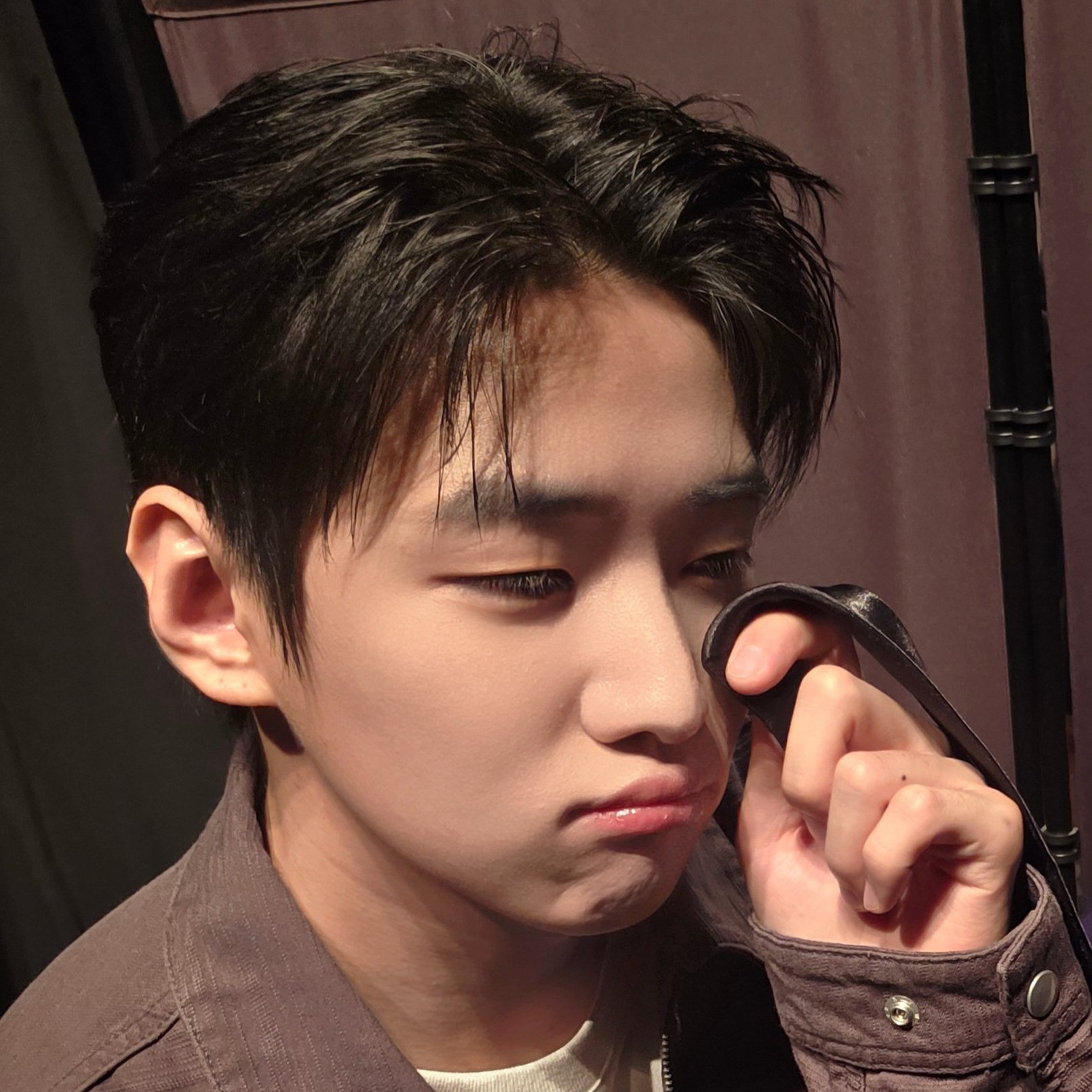 Latest photo of Jaechan (DKZ)