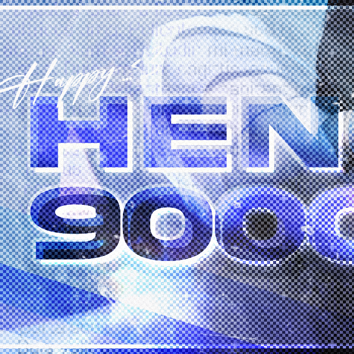 Recent activity shot of Hengyu (MODYSSEY)