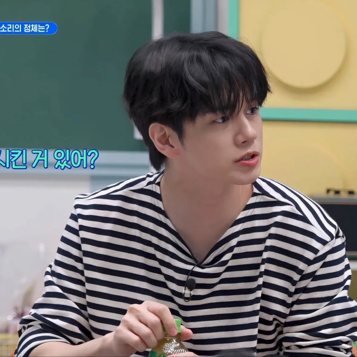 옹성우의 최신 사진