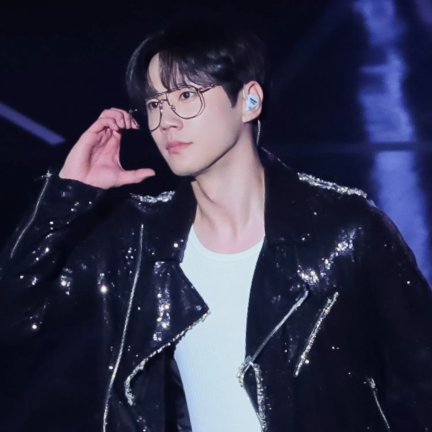 Latest photo of Lee Junyoung