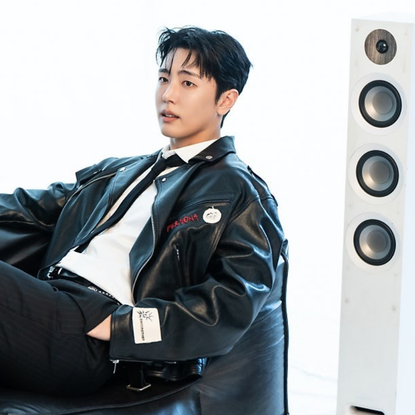 Latest photo of Jaeyoon (SF9)