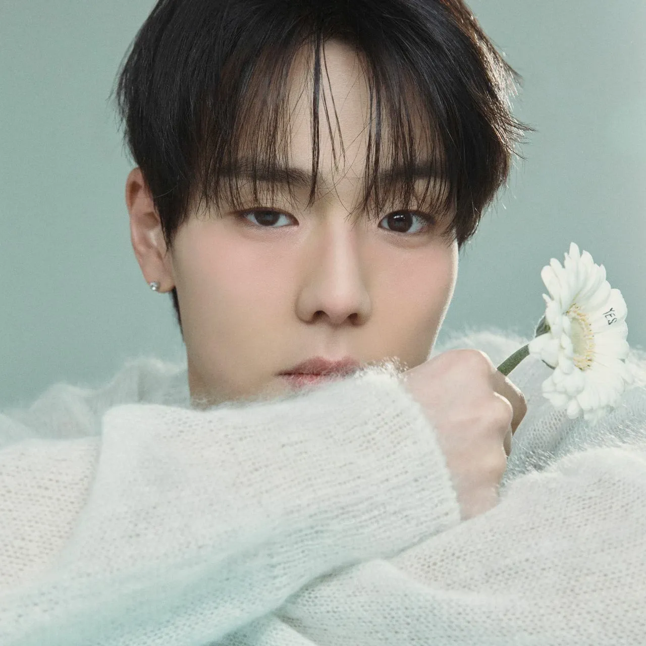 Foto terbaru MONSTA X