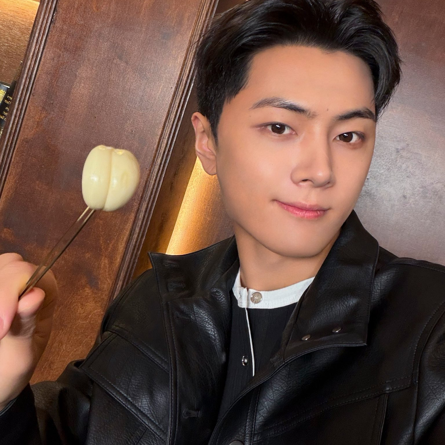 Latest photo of Jay (ENHYPEN)