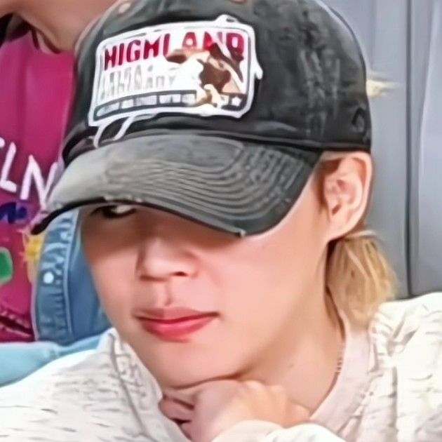 智旻 (防彈少年團)的最新照片