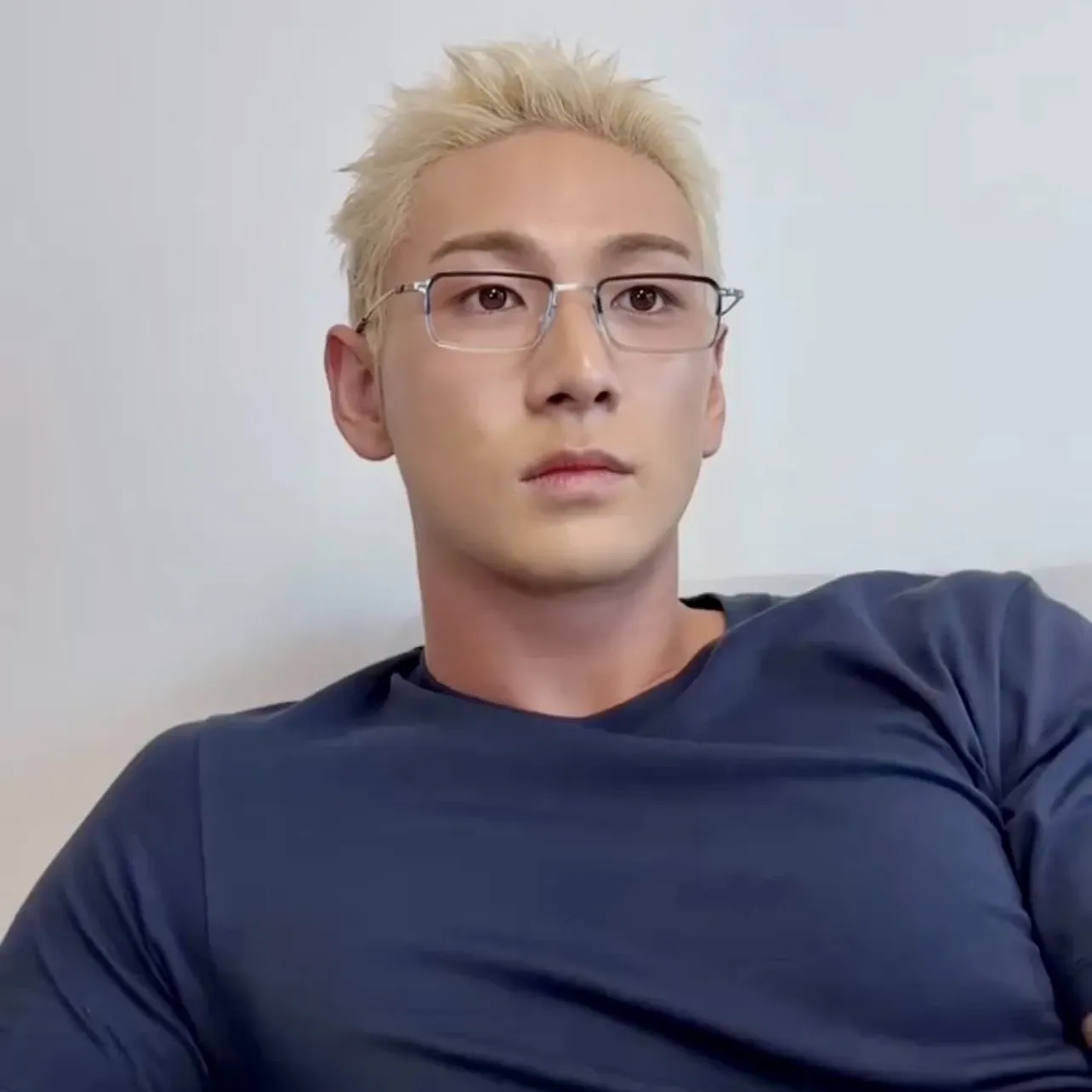 백호의 최신 사진