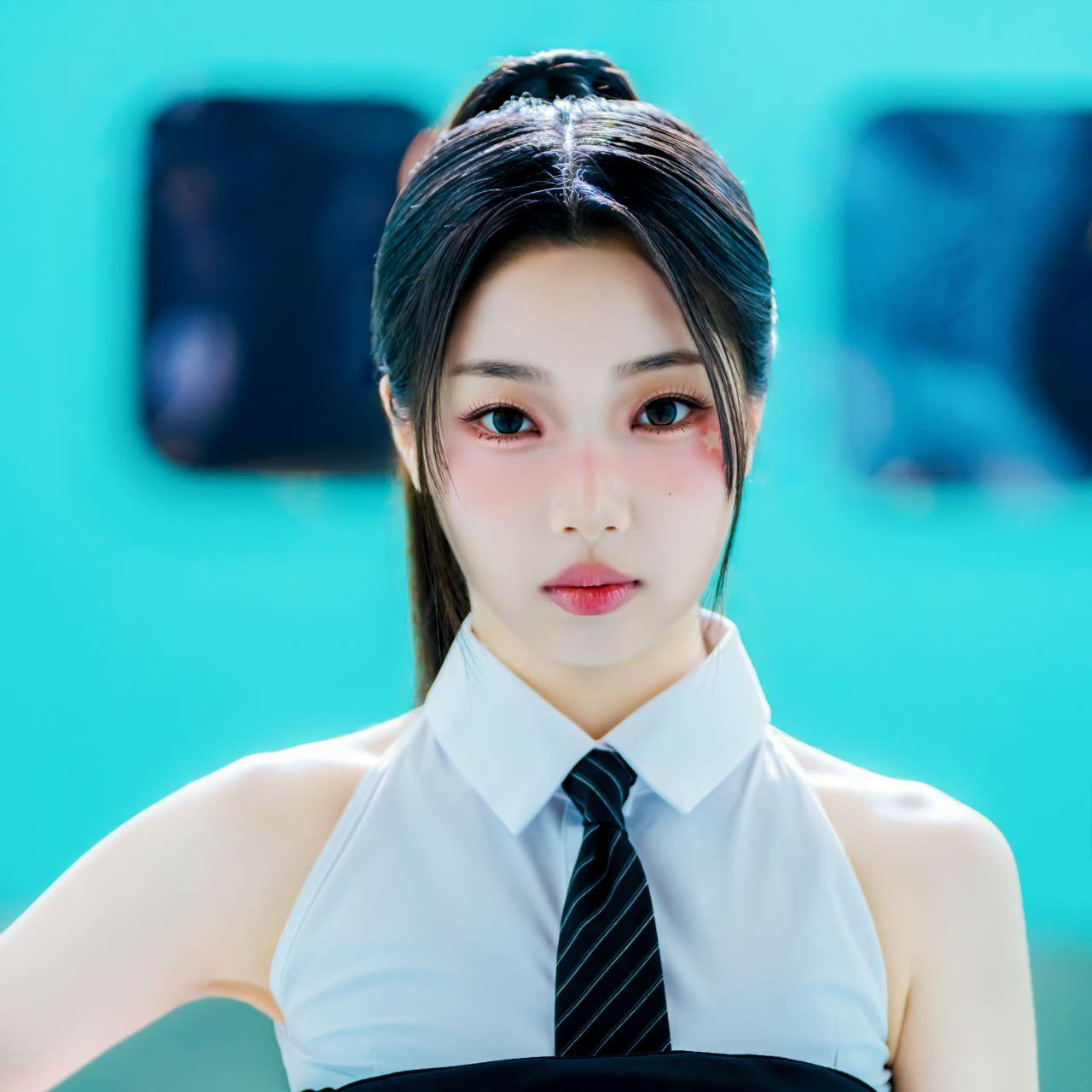 SECRET NUMBER의 최신 사진