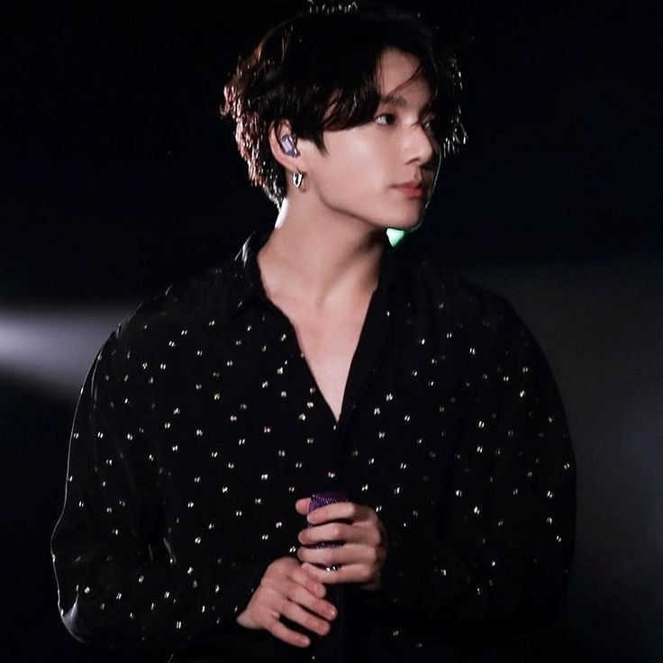 정국 (방탄소년단) 최근 활동샷