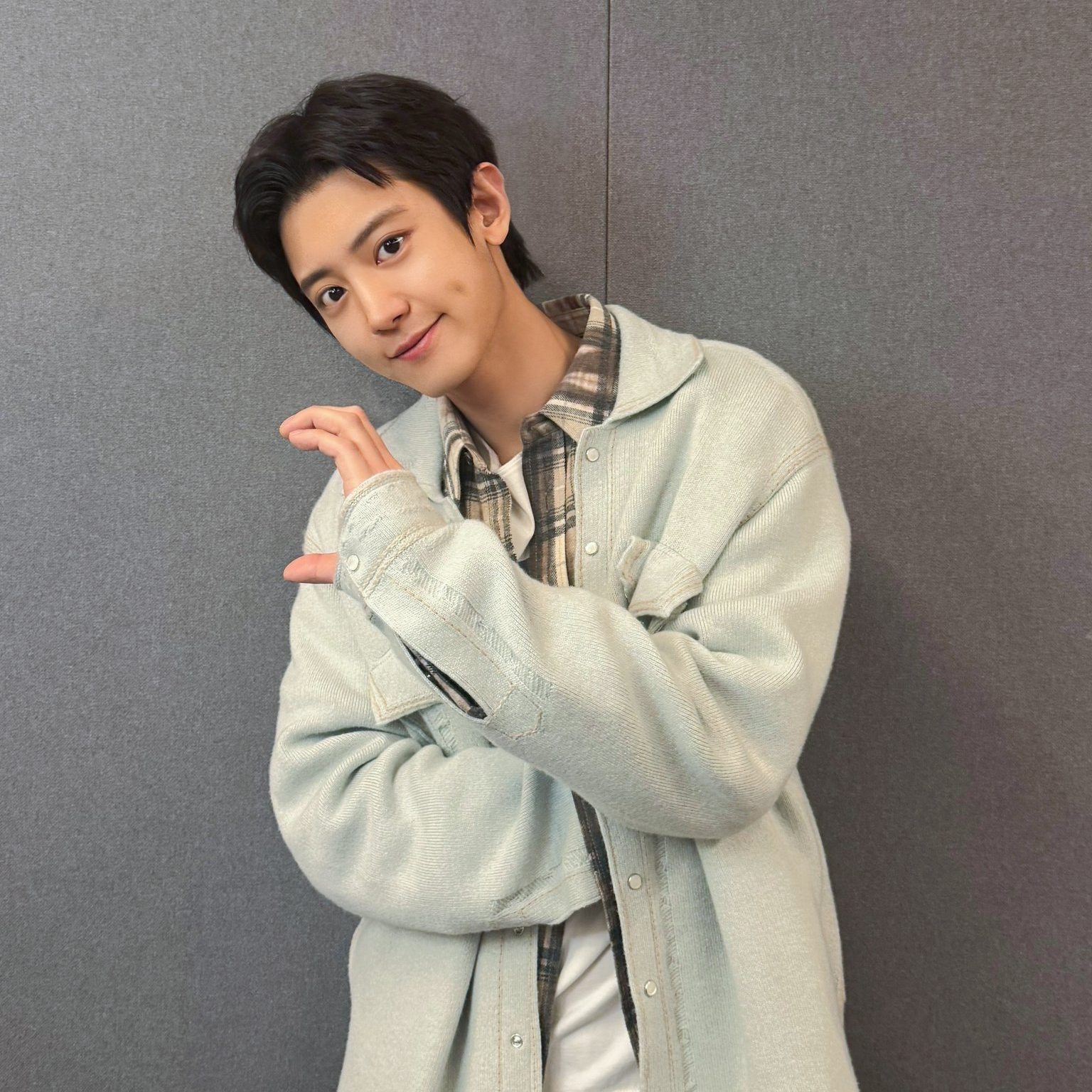 燦烈 (EXO)的最新活動照片