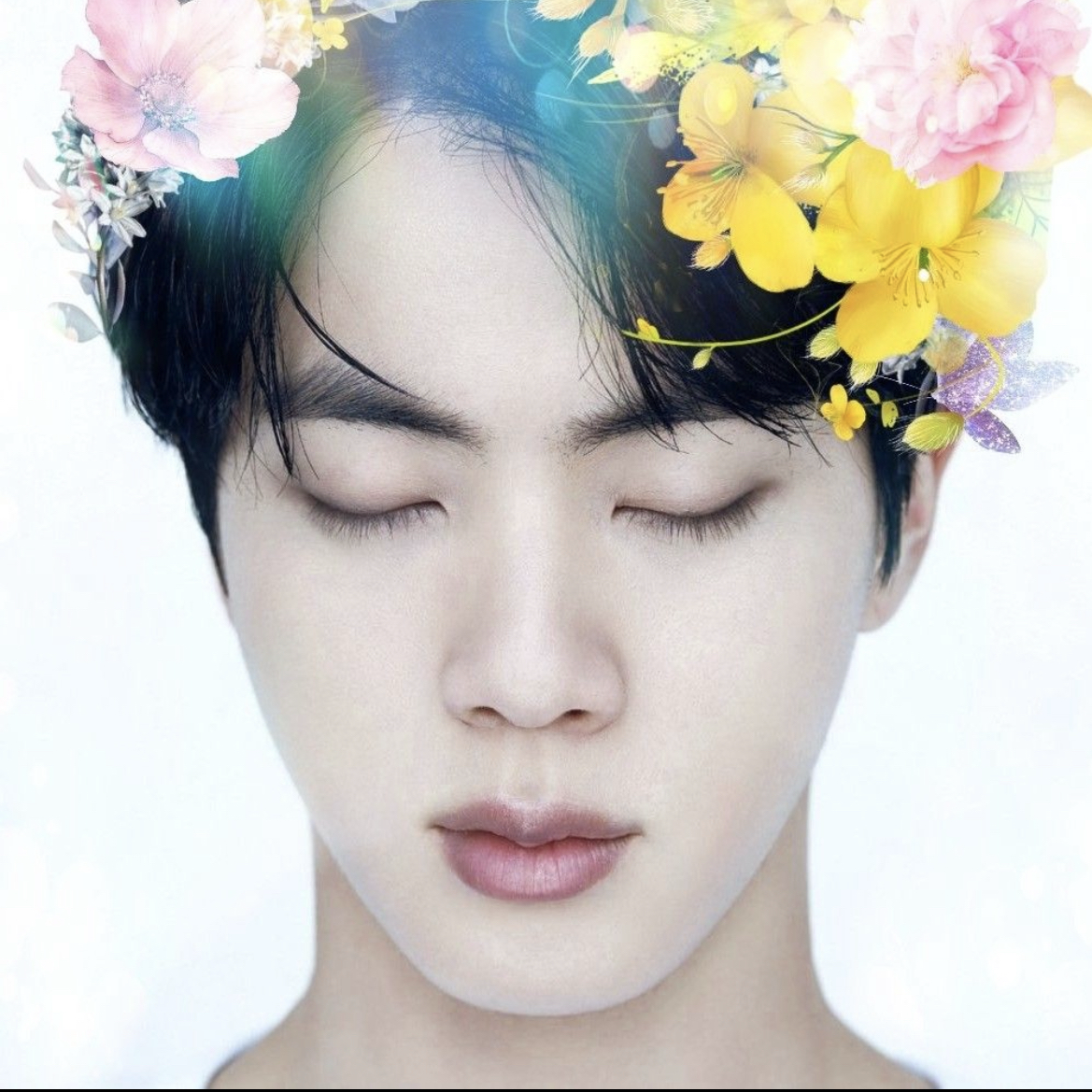 ジン (BTS)の最近の活動写真