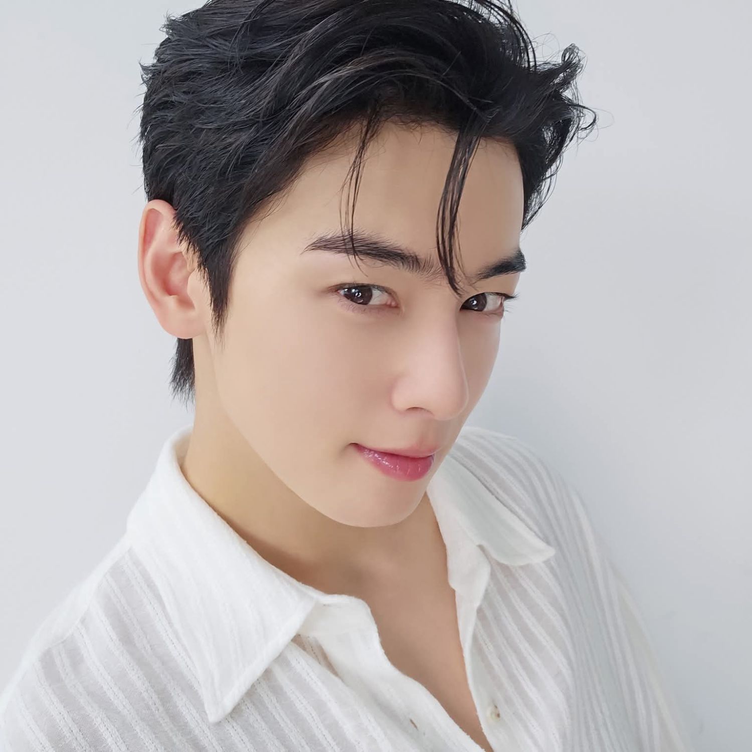 아스트로의 비하인드 컷