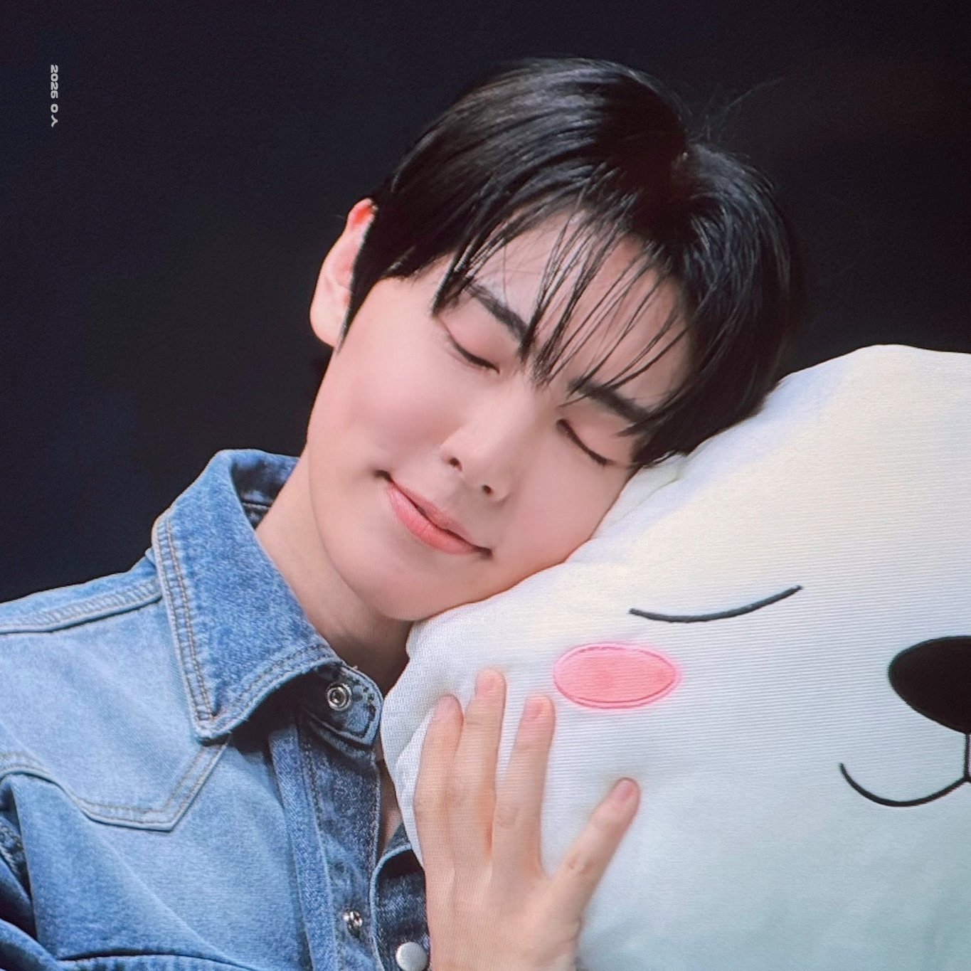 Latest photo of Jaeyoon (SF9)