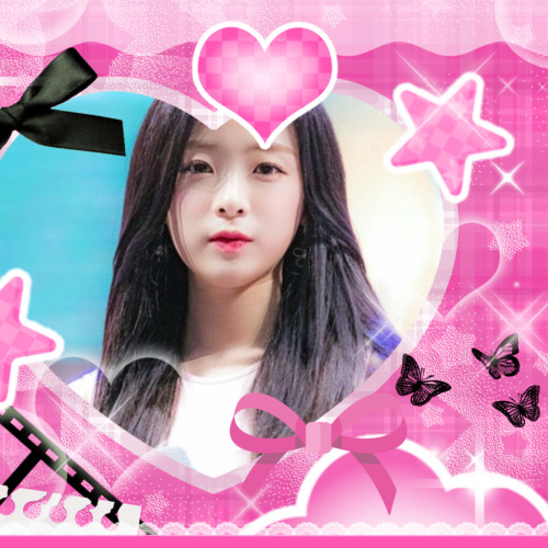 Recent activity shot of Jinsol(2001)