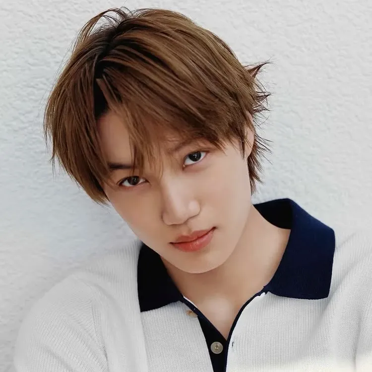 EXO의 비하인드 컷