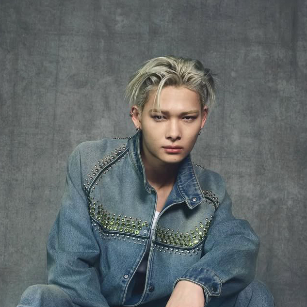 NI-KI (ENHYPEN)的最新照片