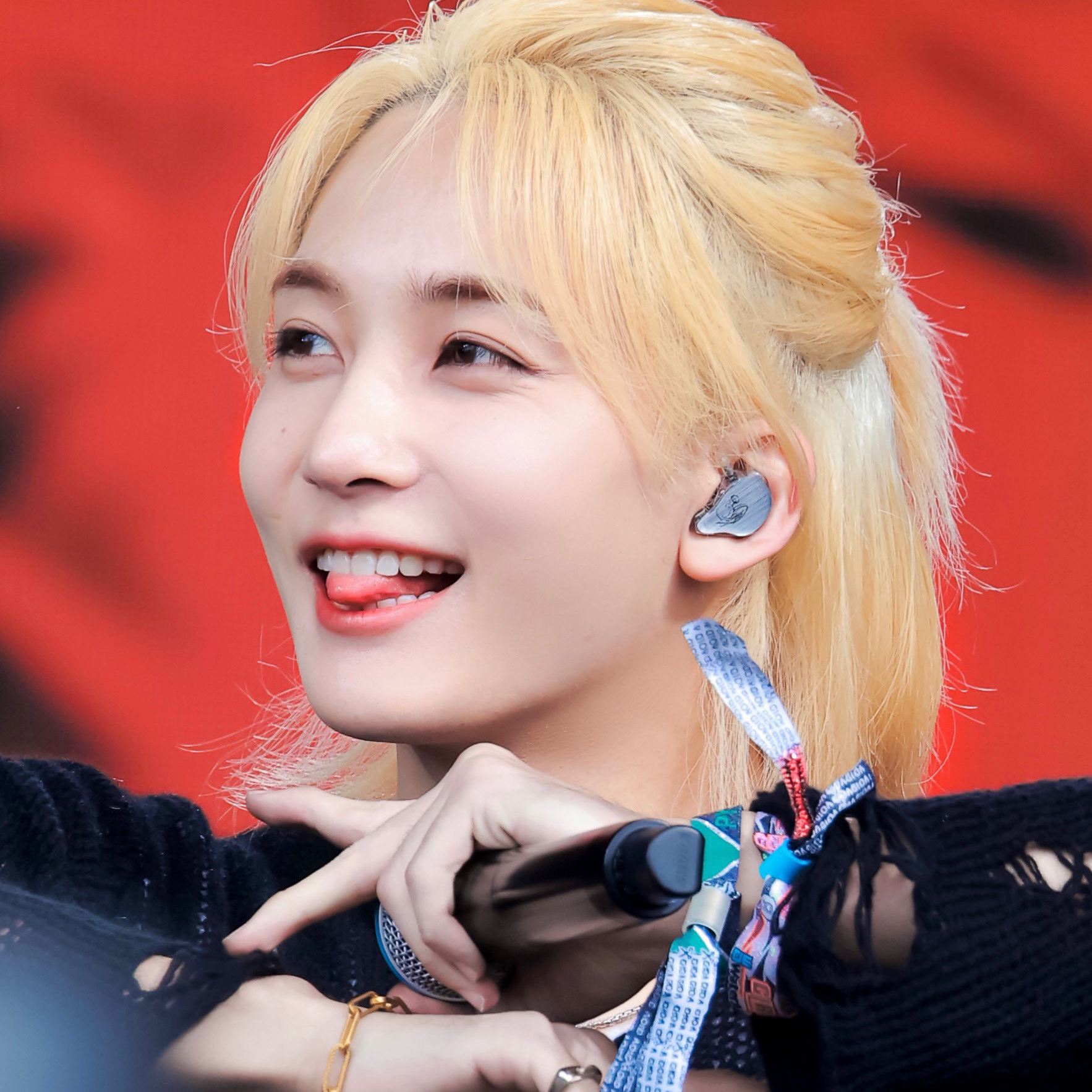 净汉 (SEVENTEEN)的最新照片