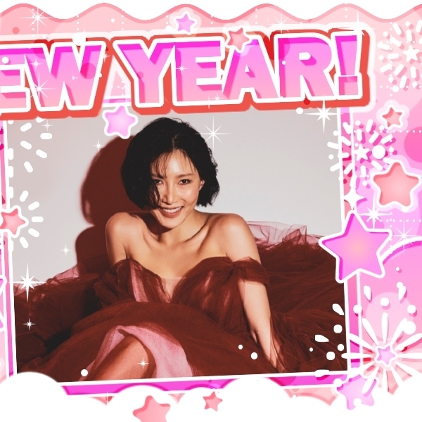 Behind-the-scenes cut of Hwasa (MAMAMOO)