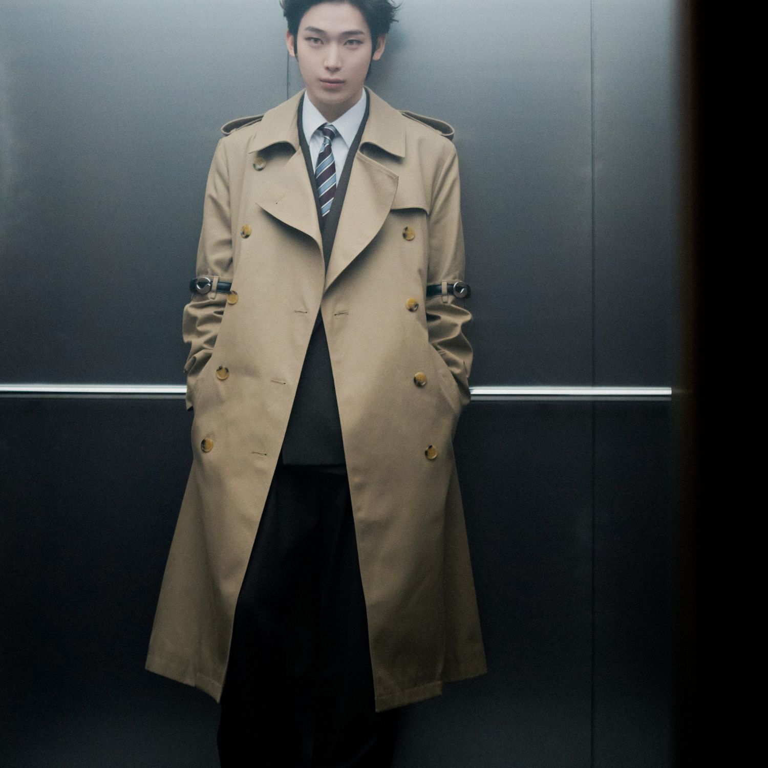 ENHYPEN 팬이 찍은 순간