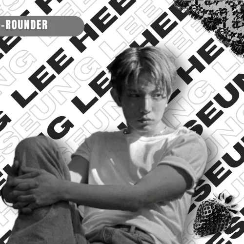 에반 최근 활동샷