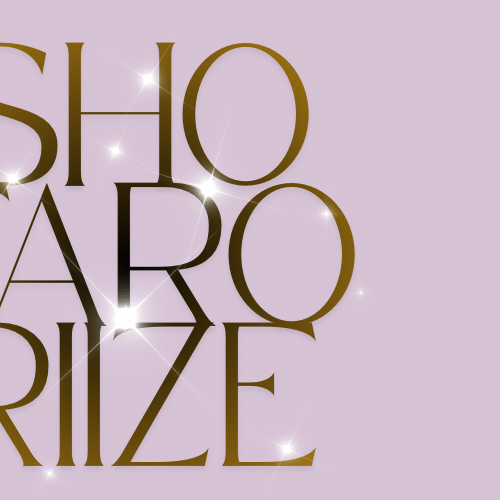 A moment captured by SHOTARO (RIIZE)'s fan