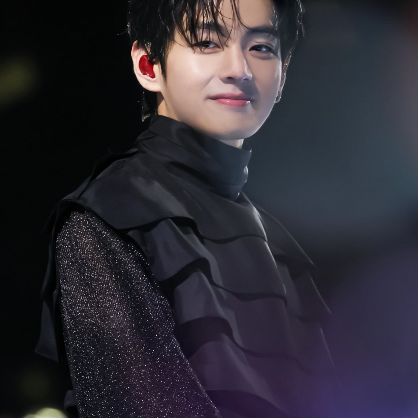 V (BTS)の最新写真