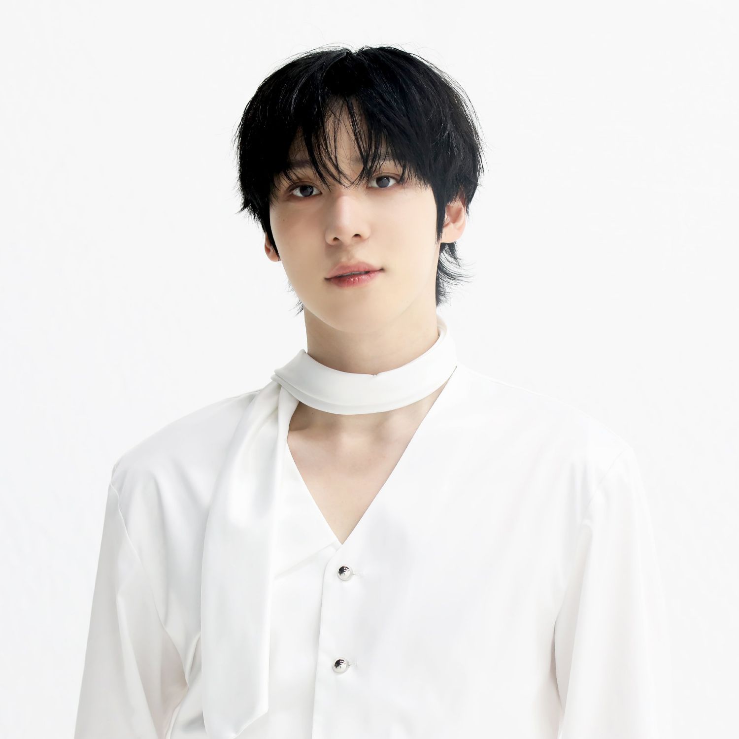 에이티즈의 비하인드 컷