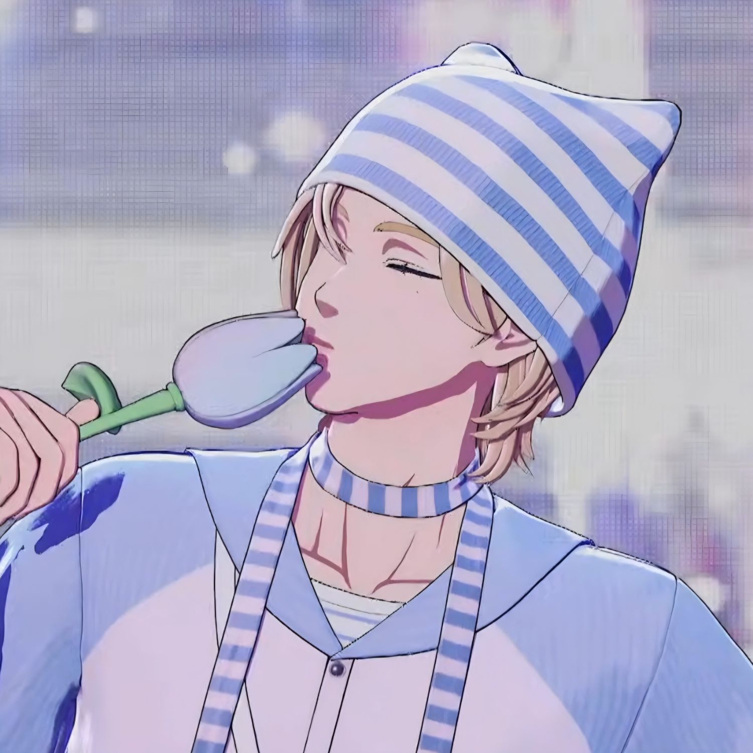 Latest photo of Noah (PLAVE)