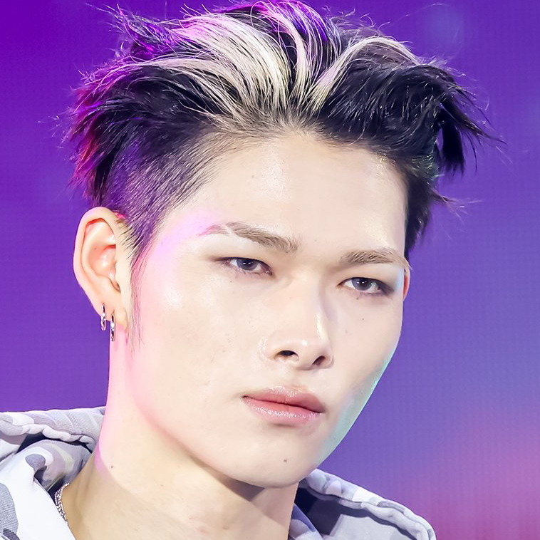 NI-KI (ENHYPEN)粉絲拍下的瞬間