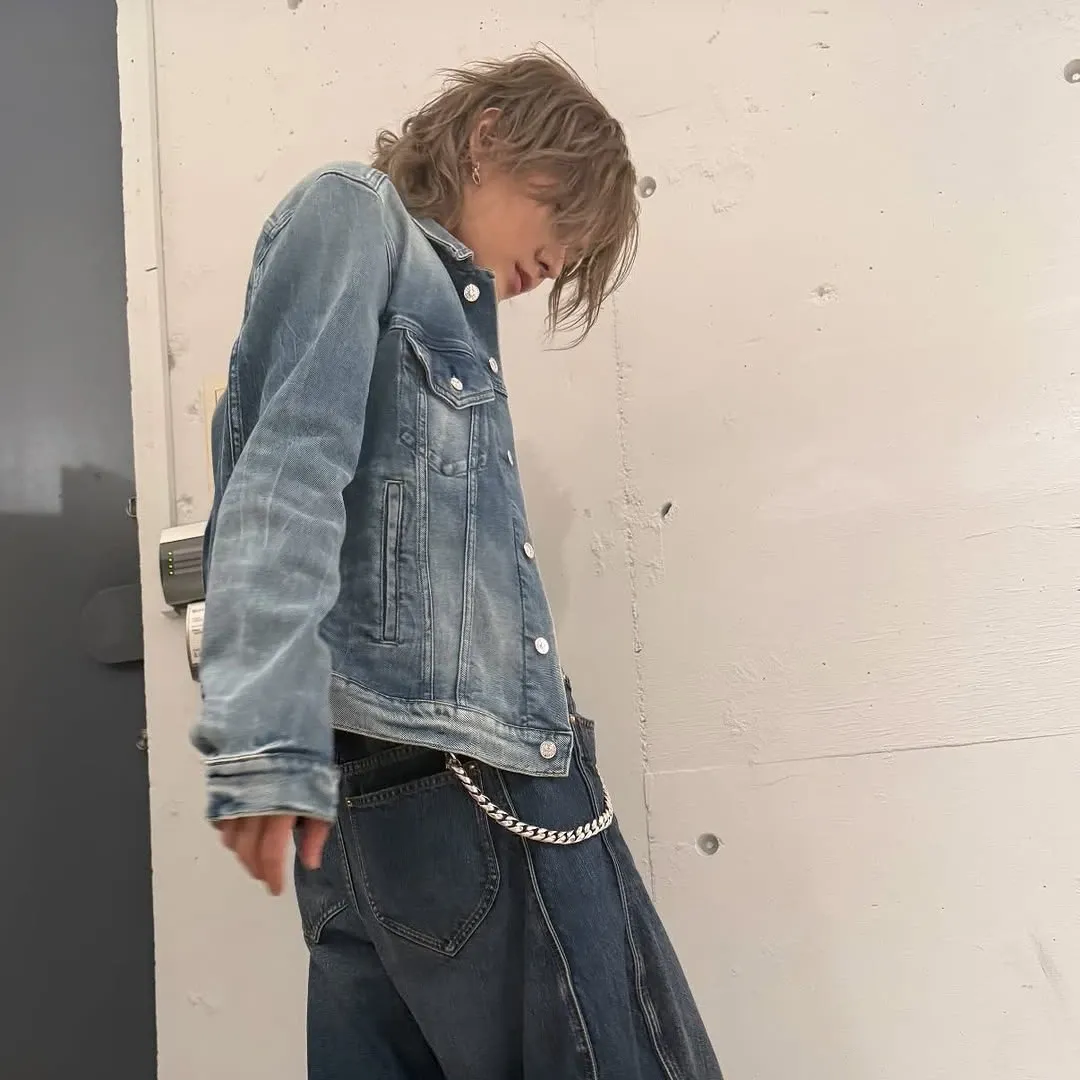 Latest photo of Yuta (NCT 127)
