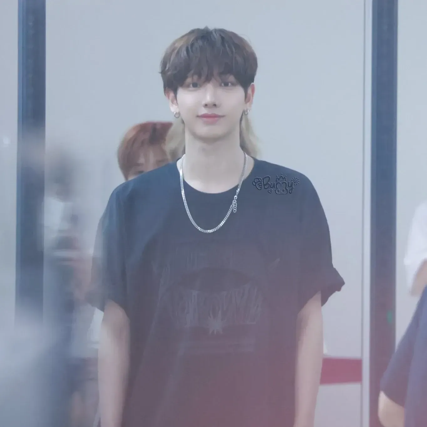 Recent activity shot of Myeong Jaehyun (BOYNEXTDOOR)