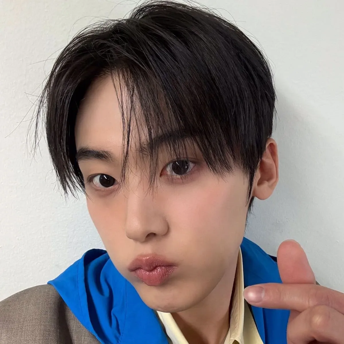 아스트로 최근 활동샷