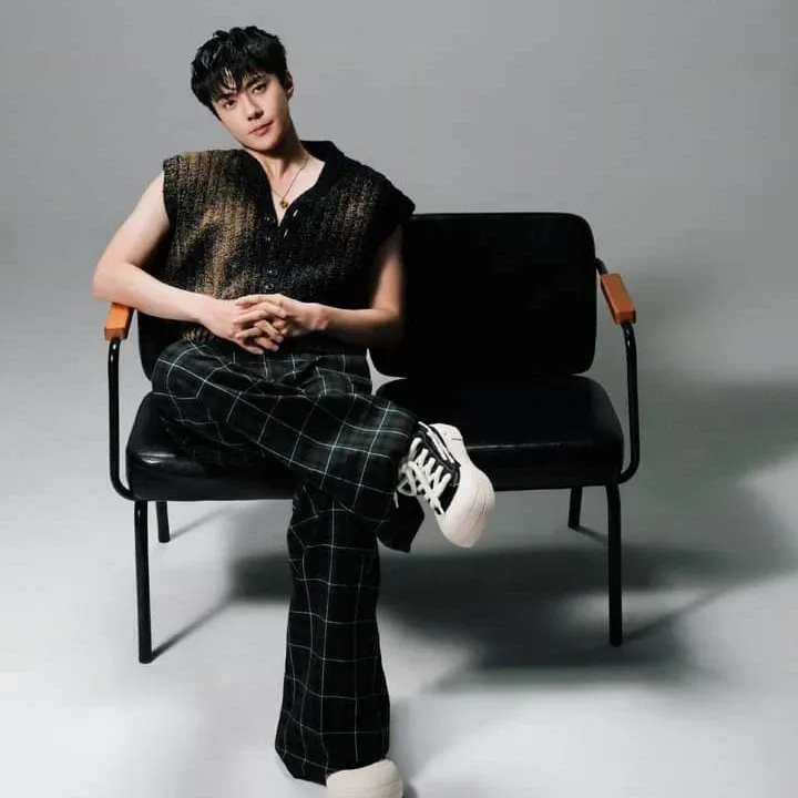 EXO 팬이 찍은 순간