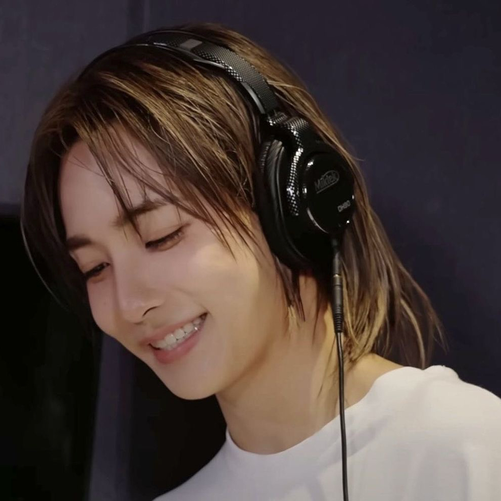 Momen yang diabadikan oleh penggemar SEVENTEEN