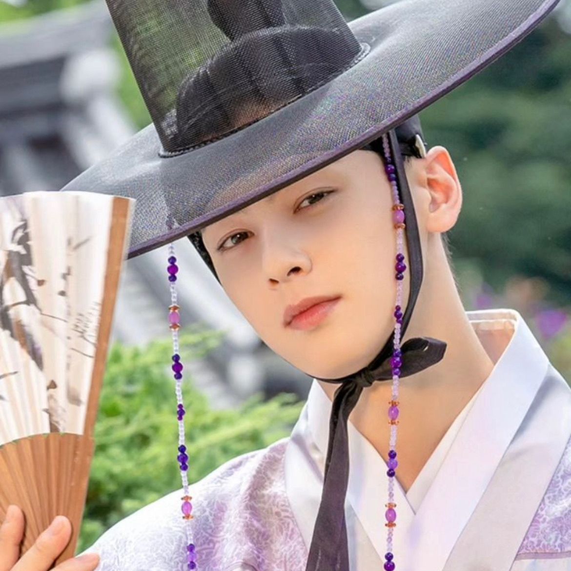 Latest photo of Eunwoo (ASTRO)