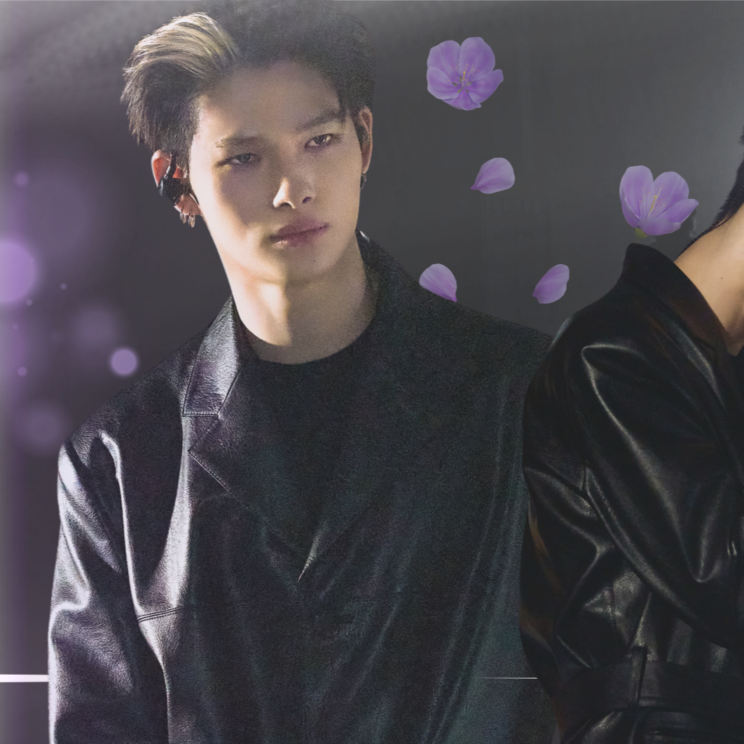 Foto aktivitas terbaru NI-KI (ENHYPEN)