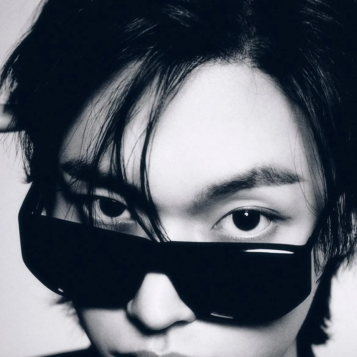 Behind-the-scenes cut of Wonbin (RIIZE)