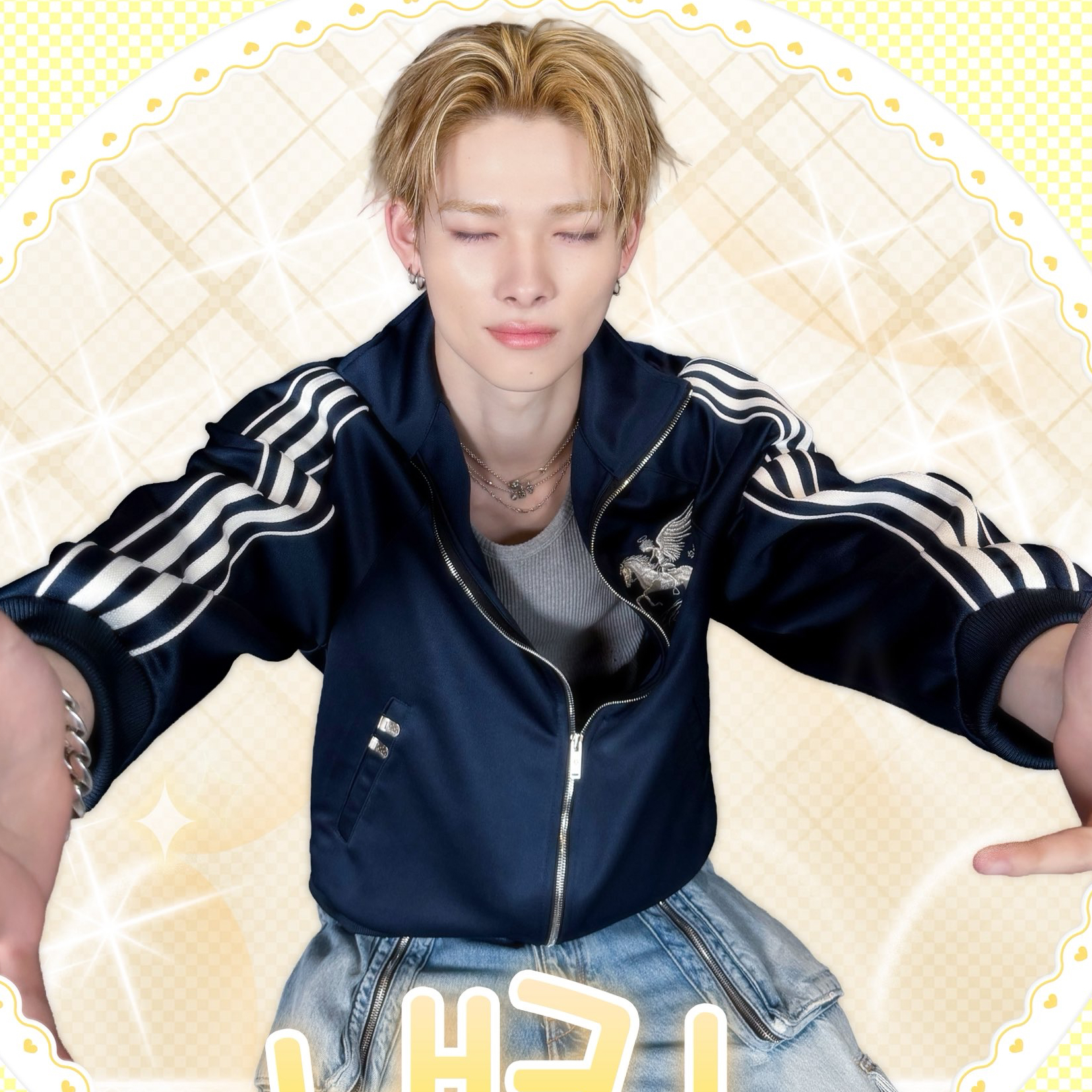 NI-KI (ENHYPEN)的最新活動照片