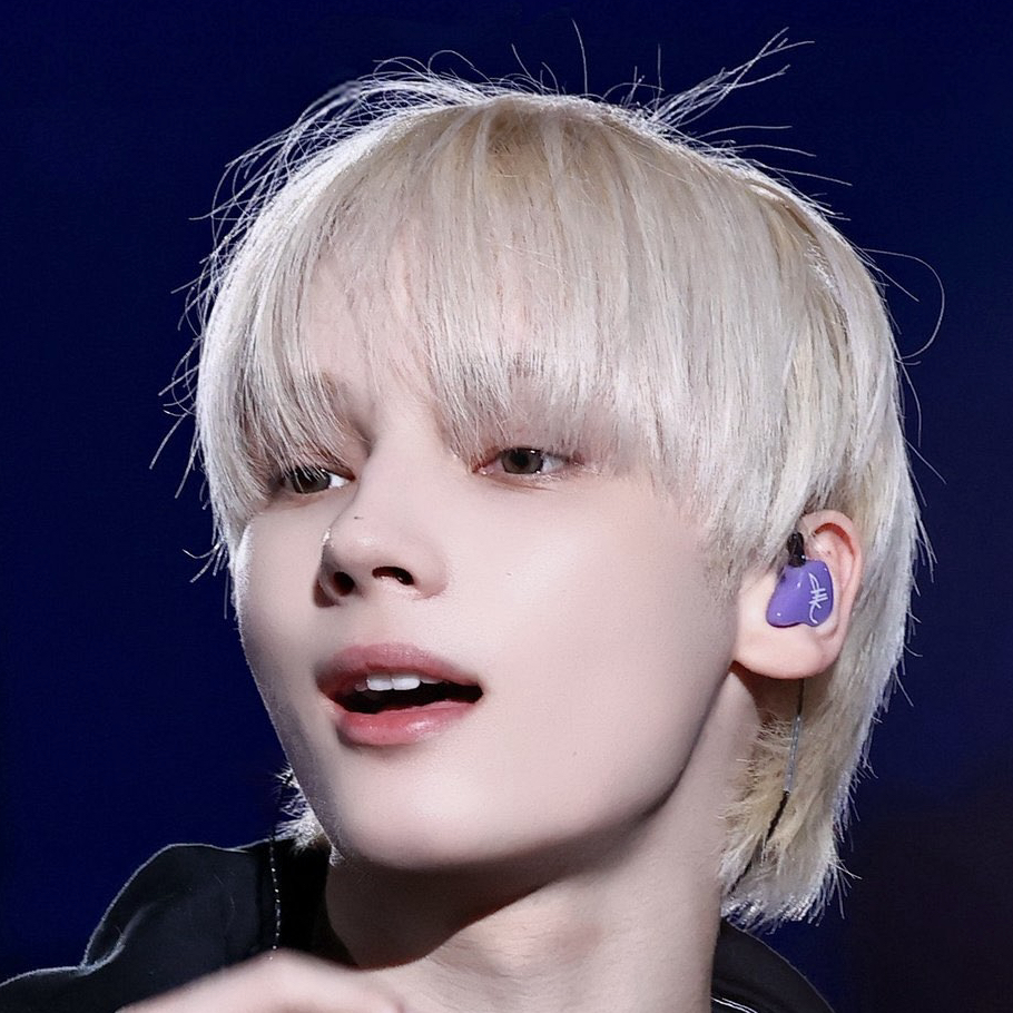 Behind-the-scenes cut of HueningKai (TOMORROW X TOGETHER)