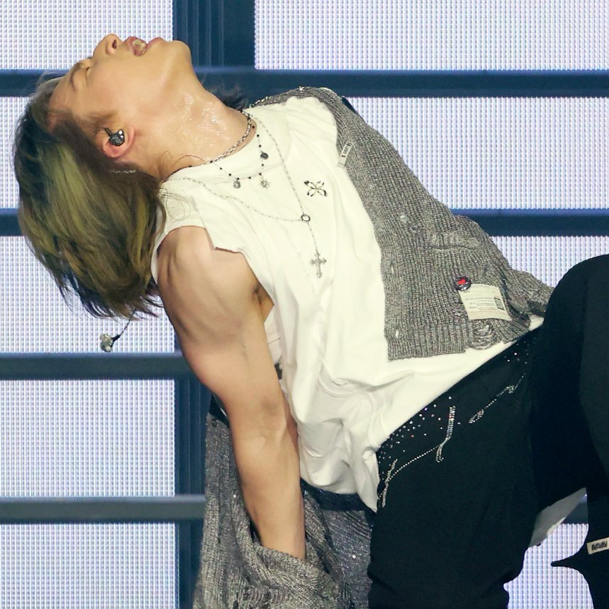 大聲 (BIGBANG)的幕後花絮