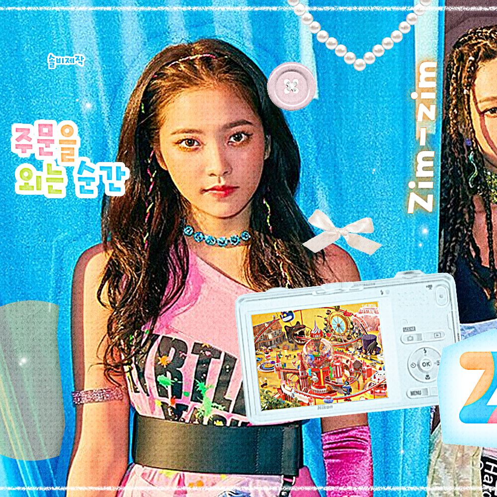 Foto terbaru Red Velvet