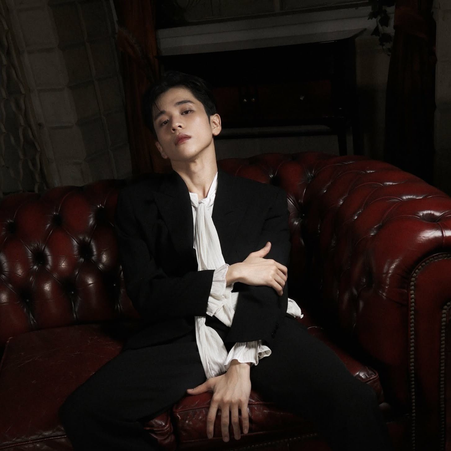 ヴィンチ (HORI7ON)の最近の活動写真