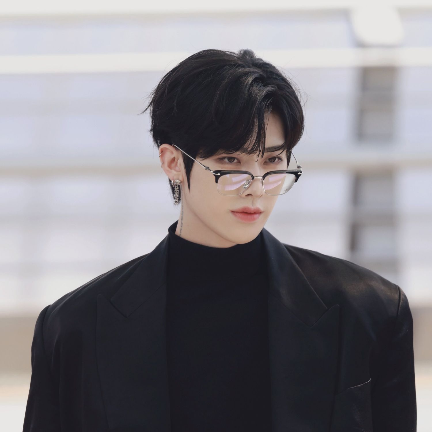 Latest photo of Ricky (ZEROBASEONE)